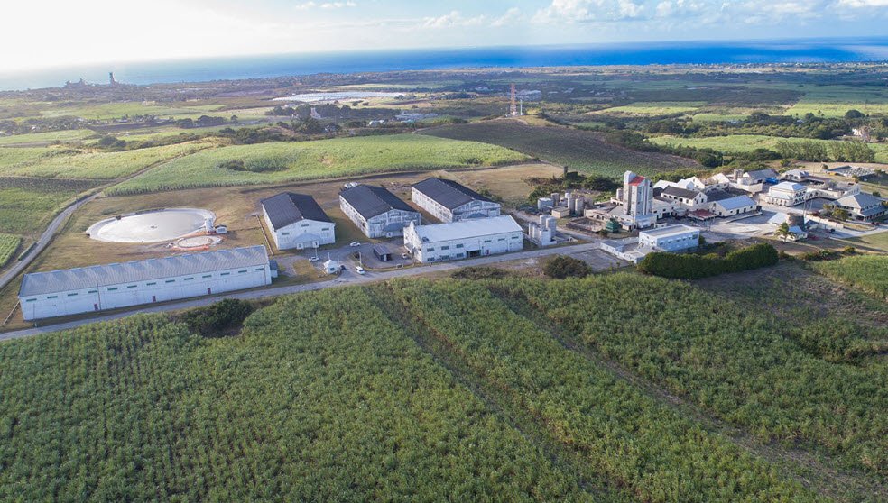 Mount Gay Rum, Bridgetown, Saint Michael, Barbados